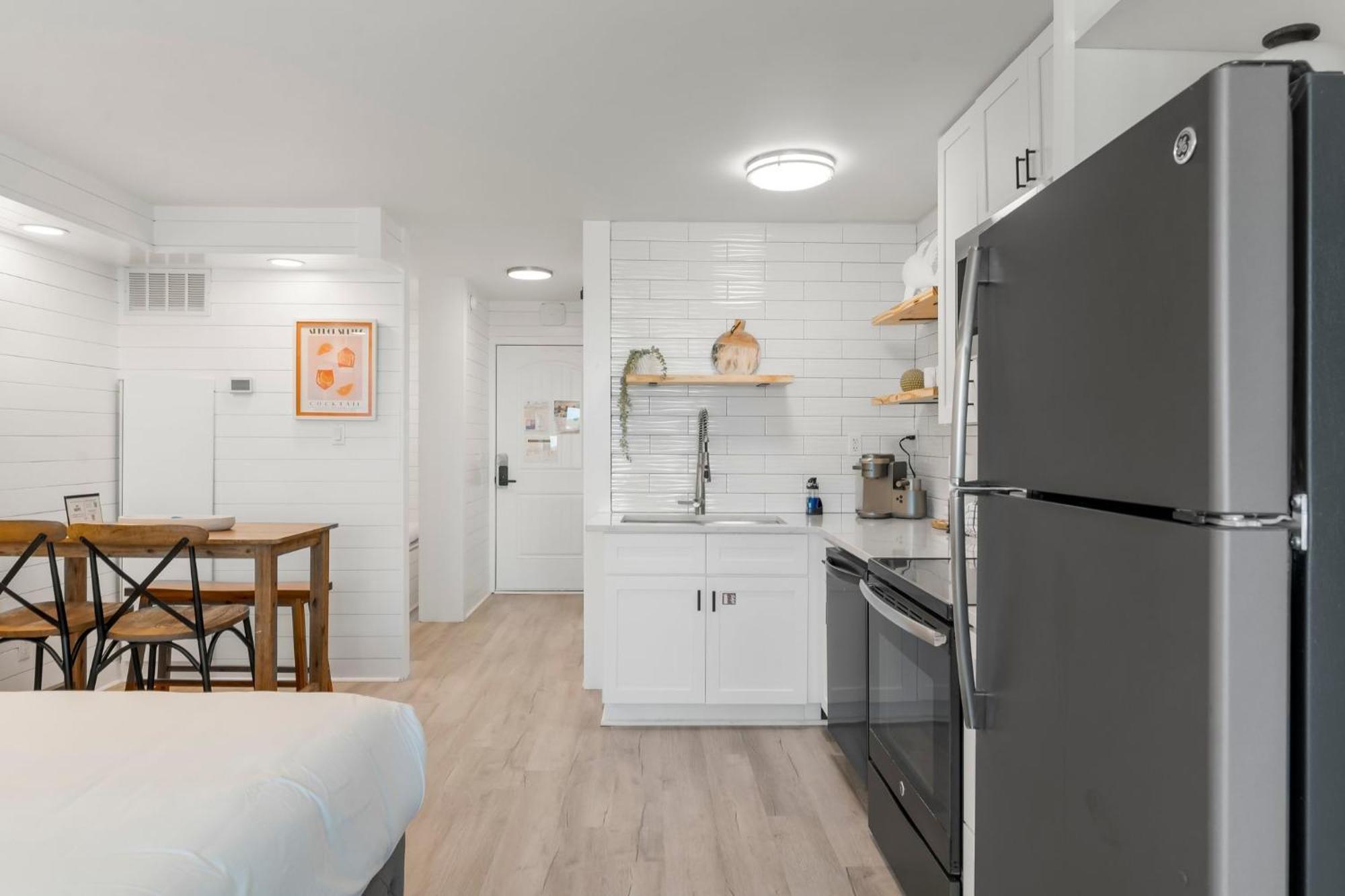 Of The Gulf 622 Front Renovated Like New Holiday home Panama City Beach
