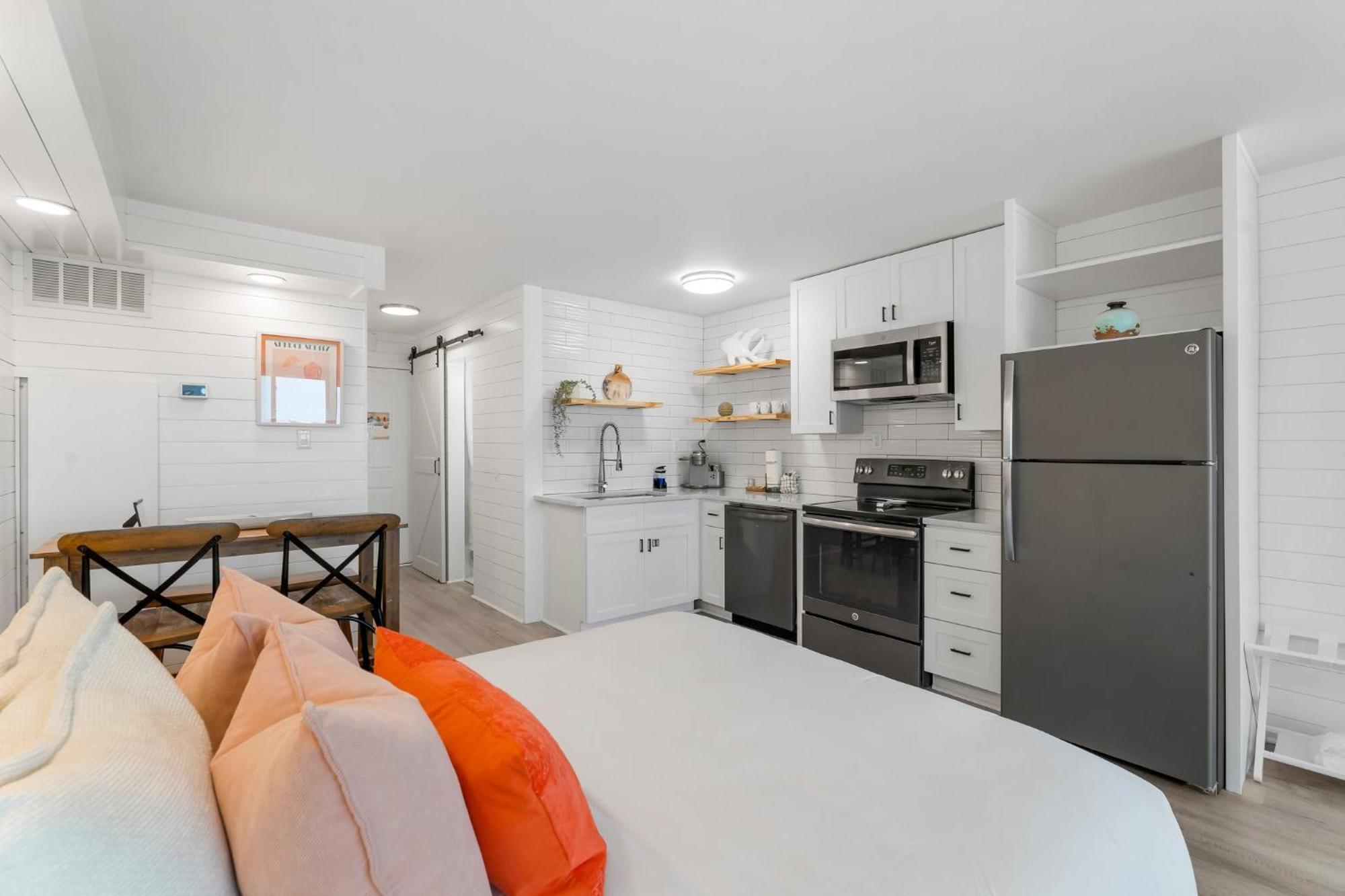 Holiday home Of The Gulf 622 Front Renovated Like New *