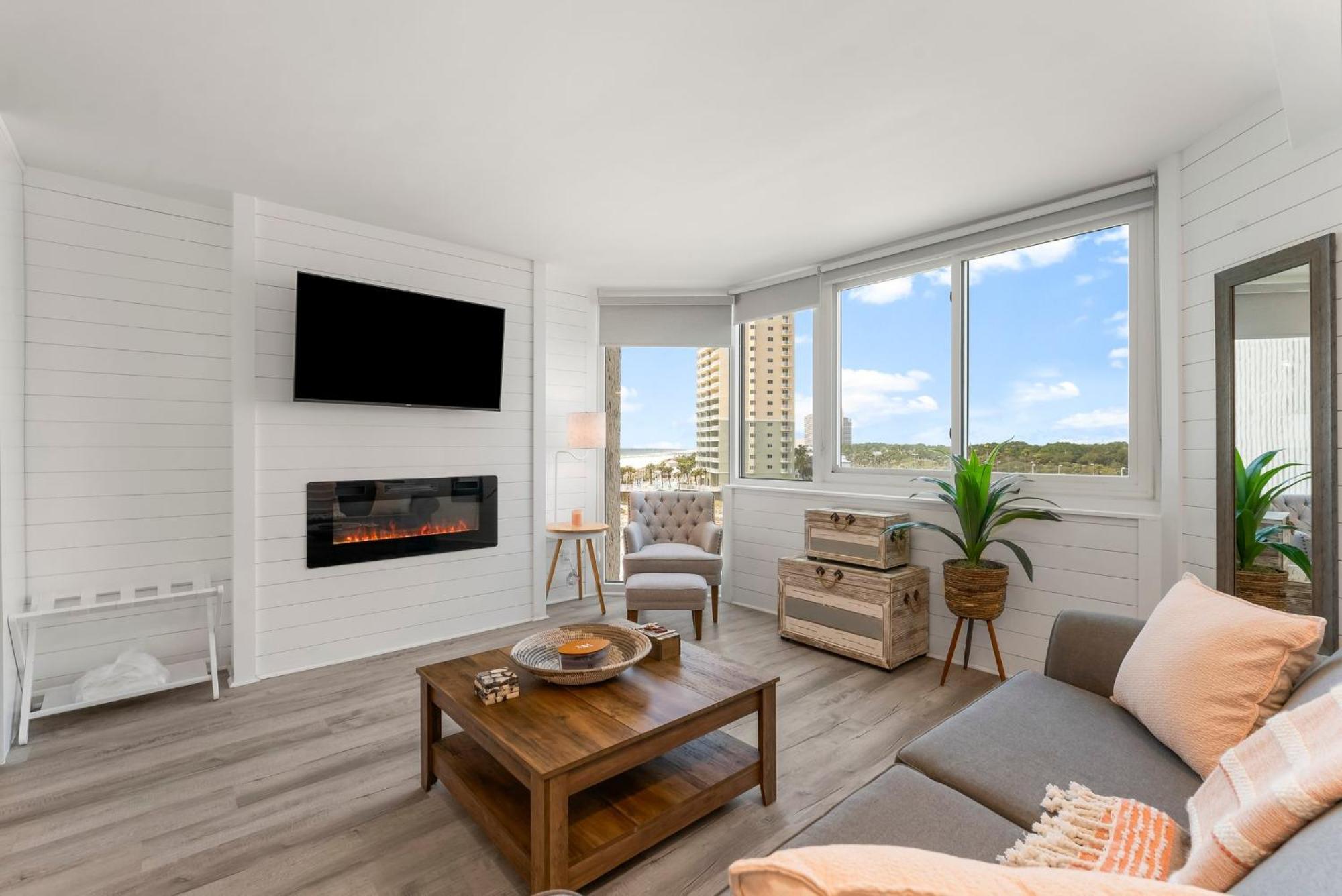 Holiday home Of The Gulf 622 Front Renovated Like New *