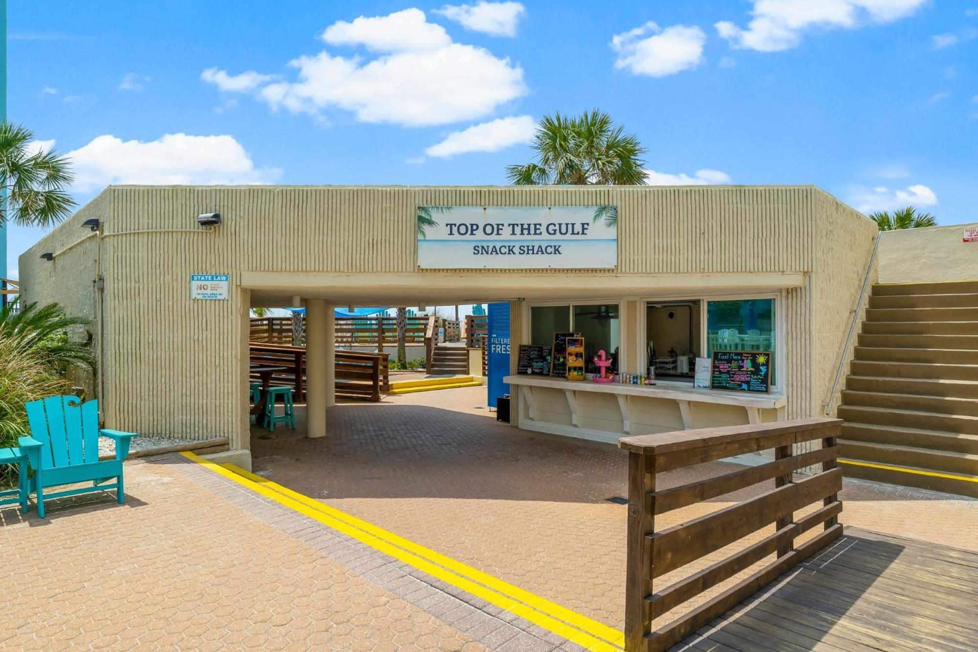Holiday home Of The Gulf 622 Front Renovated Like New